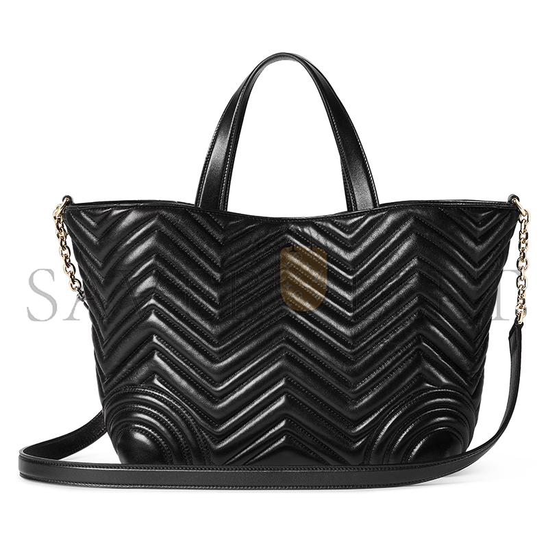 GUCCI BETTY MEDIUM TOTE BAG 847387 (28*24*16cm) GUCCI BETTY MEDIUM TOTE BAG 847387 (28*24*16cm)